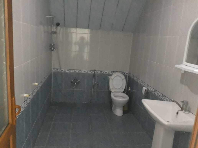 Bathroom, Qabala River Palace, Qəbələ