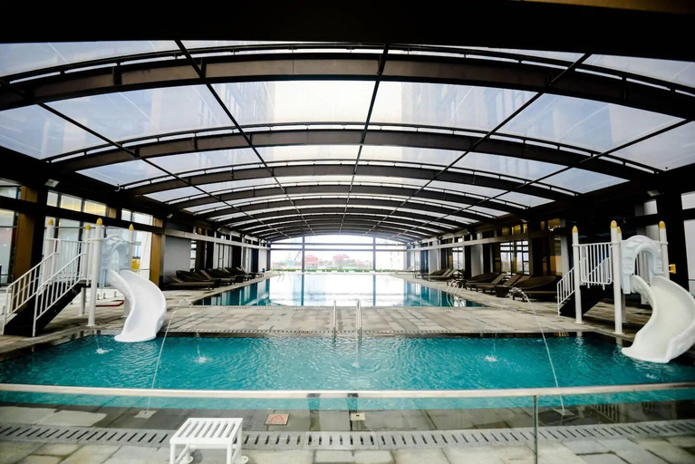 Sport & Beauty 5, Bayhomes Metropolis Serviced Apartment, Ba Đình