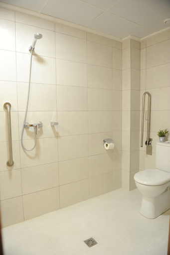 Bathroom 3, Nuvi Mercado, Alicante