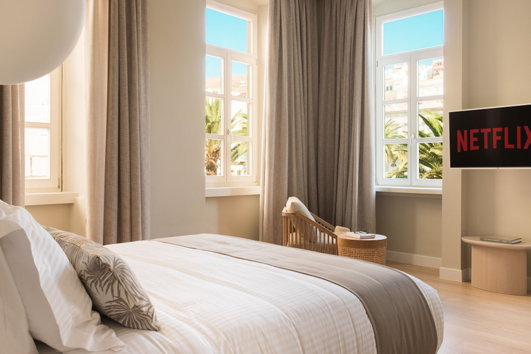 Bedroom 5, SYROS SOUL, South Aegean