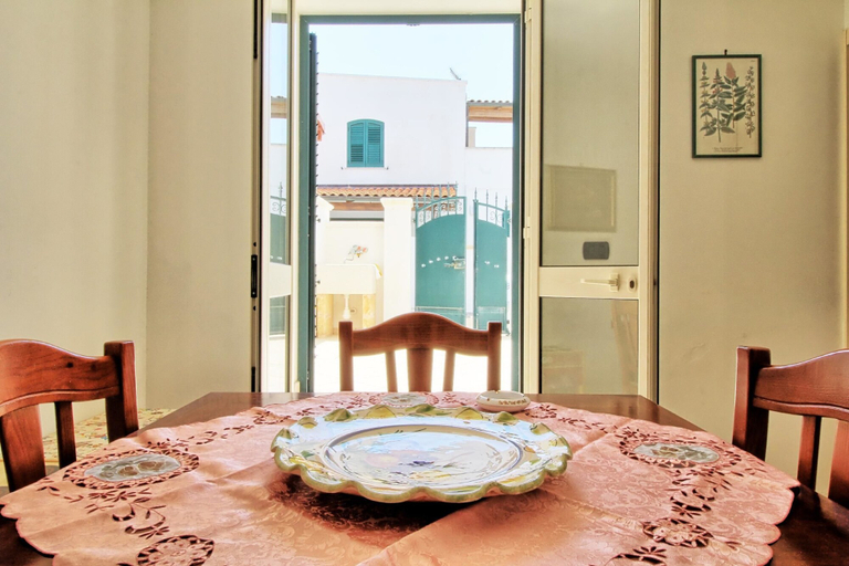 Private kitchen 2, Ada Lovely House, Lecce
