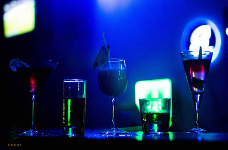 Food & Drinks 5, Pine Court Malindi, Malindi