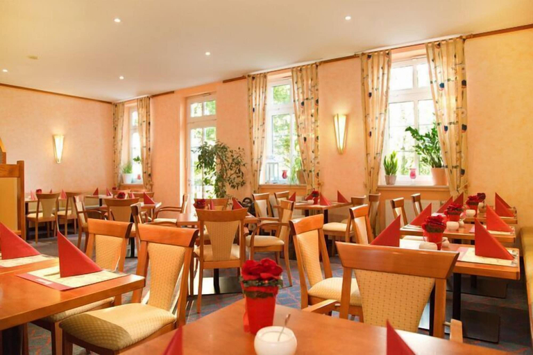 Food & Drinks 5, Montana Hotel Kassel-Süd, Schwalm-Eder-Kreis