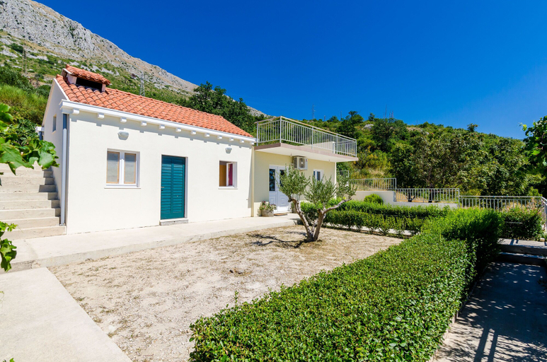 Exterior & Views 2, Apartments Klis, Župa Dubrovačka