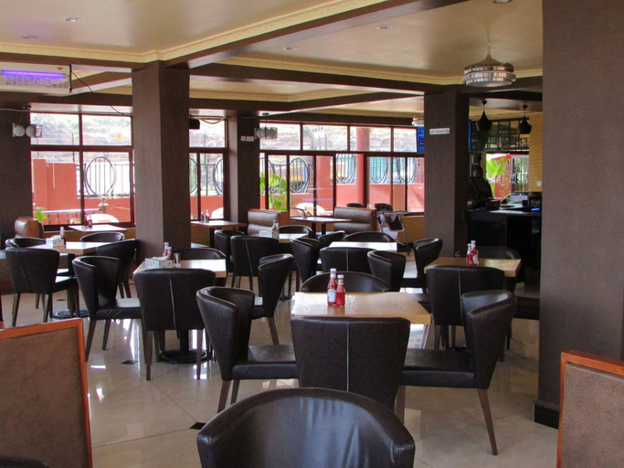 Food & Drinks 4, TrippleO's Hotel, Embakasi East
