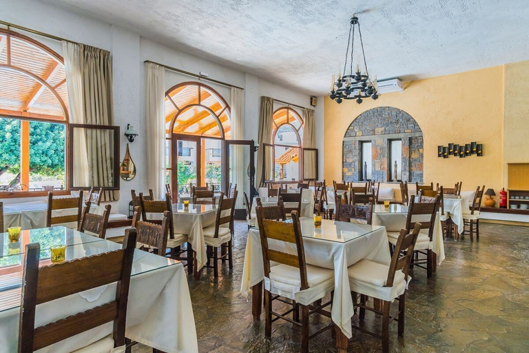 Food & Drinks 4, Hotel Marlena - Adults Only, Crete