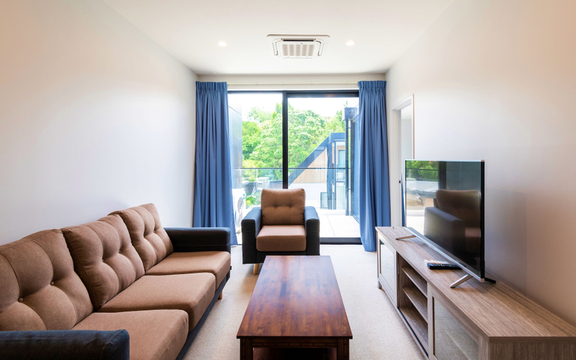 Others 5, The Edgerley Suites, Waitakere