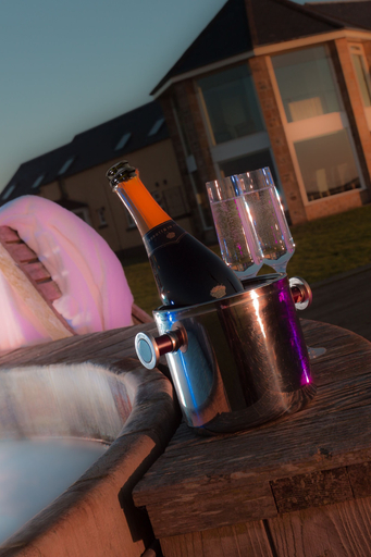 Food & Drinks 5, Garleton Lodge, East Lothian