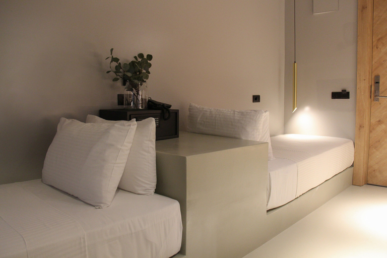 Bedroom 5, AG Hotels Antalya, Antalya