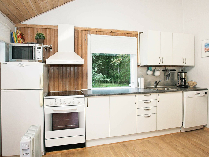 Others 5, Modern Holiday Home Near Nibe With Terrace, Aalborg