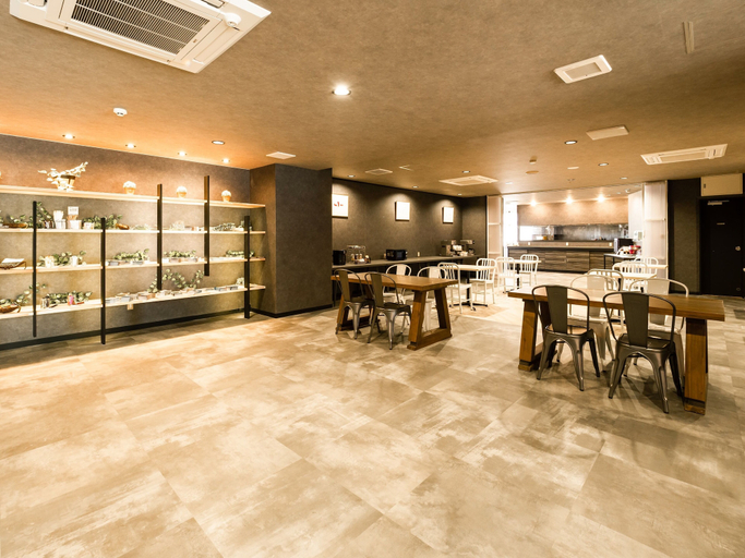 Food & Drinks 4, Business Hotel Hane Ise Inter, Ise