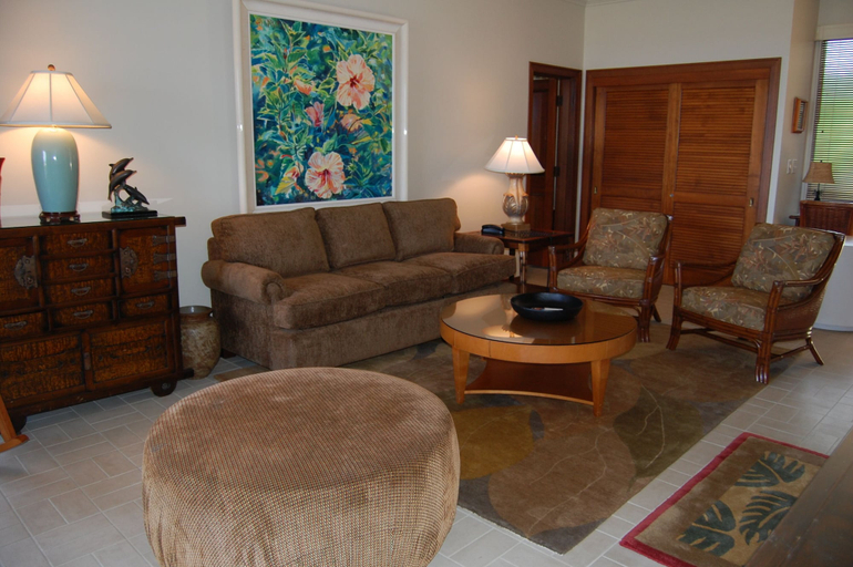 Others 5, Kapalua Bay Villa 32g2 Ocean View, Maui