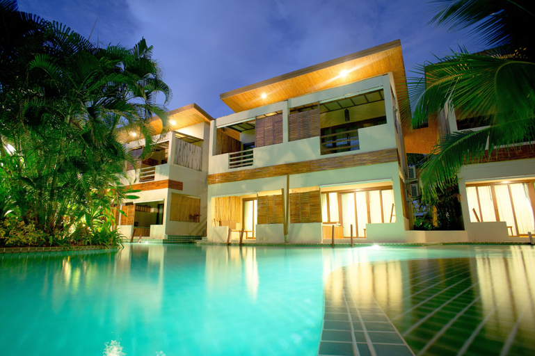 Exterior & Views 3, The Hideaway Resort, Hua Hin