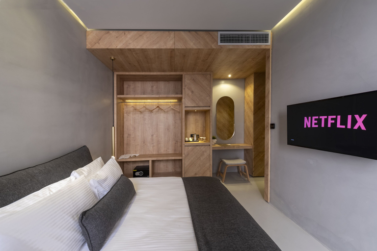 Bedroom 4, AG Hotels Antalya, Antalya