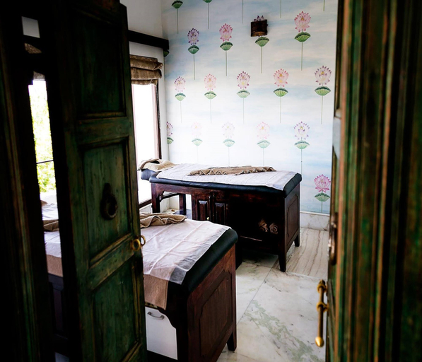 Bedroom 4, Fateh Garh Resort by Fateh Collection, Udaipur