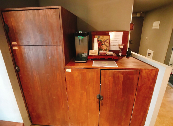 Others 5, Hwon Guest House, Mapo