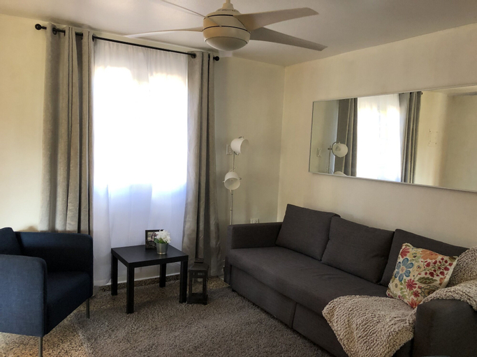 Others 4, Casa del Lago Garzas - Suite 101