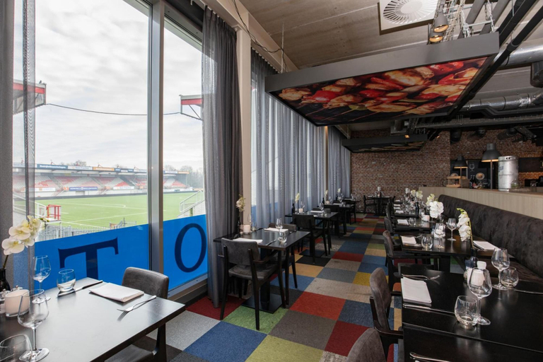 Food & Drinks 2, Fletcher Hotel - Restaurant Oss, Oss