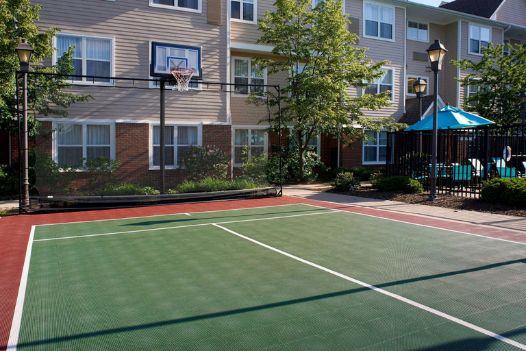 Exterior & Views 2, Sonesta ES Suites Chicago Waukegan Gurnee, Lake