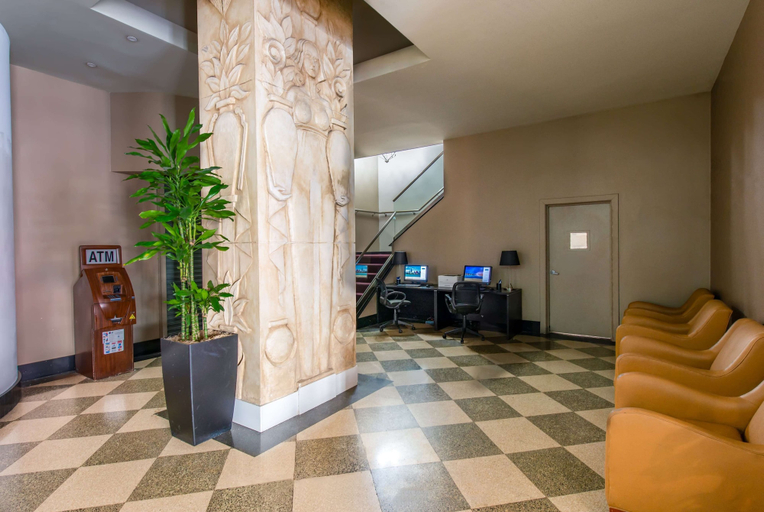 Others 5, Travelodge by Wyndham Downtown Chicago, Cook