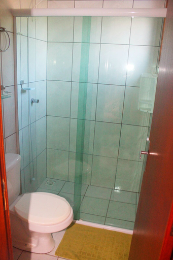 Bathroom 3, Moradas Costta Sul, Garopaba