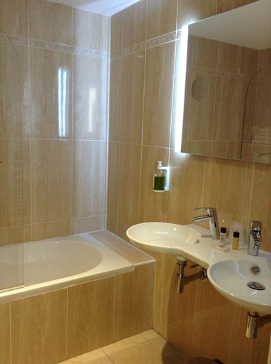Bathroom 4, La Flore, Alpes-Maritimes