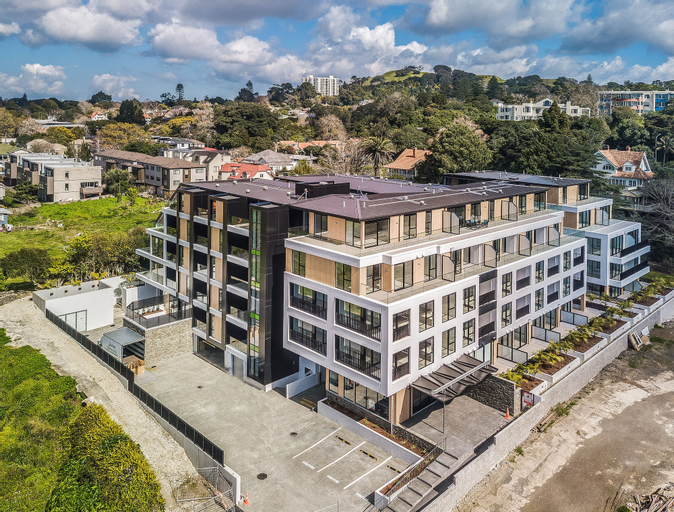 The Edgerley Suites, Waitakere