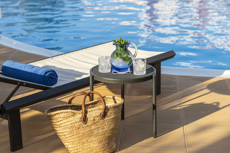 Sport & Beauty 2, Amalia Hotel Nafplio, Peloponnese