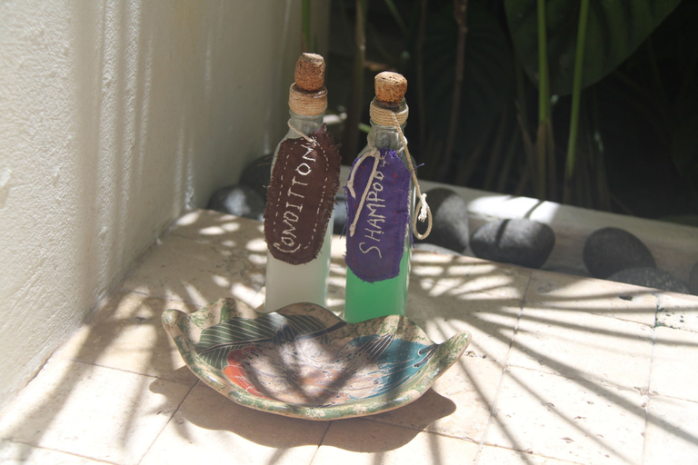 Food & Drinks 5, Miss Margrit's Guesthouse, Granada
