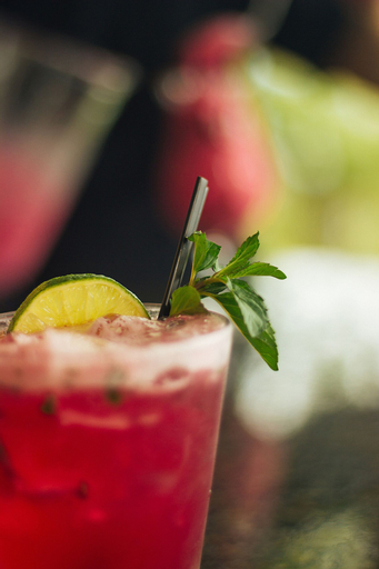 Food & Drinks, Playa Escondida Beach Club, Tela