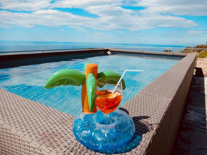 Sport & Beauty 5, Oltremare Guest House, Genova