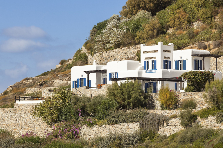 Exterior & Views 2, AGL Luxury Villas, South Aegean