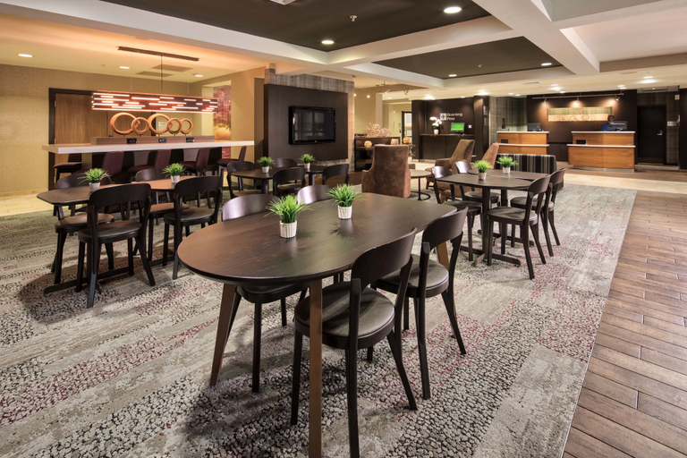 Food & Drinks 5, Courtyard by Marriott Rock Hill, York