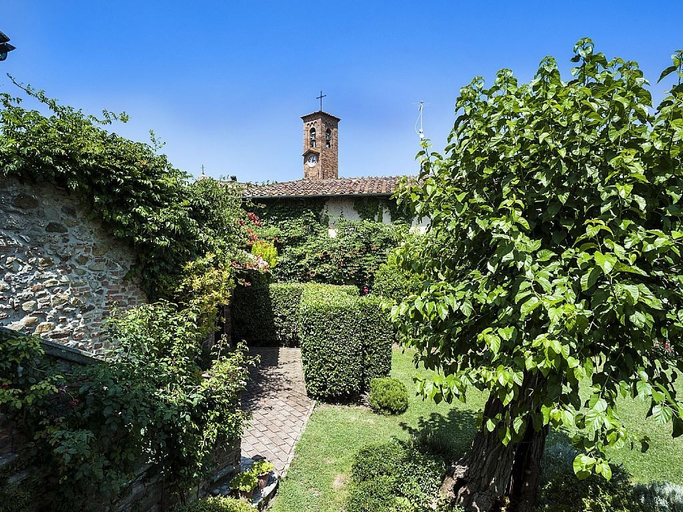 Exterior & Views, Villa Montalcinello, Siena
