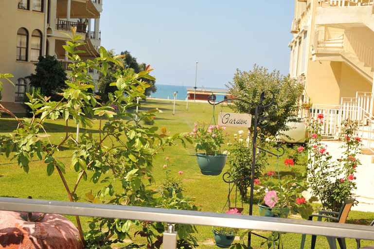 Others 2, Panorama Apartments, Manavgat