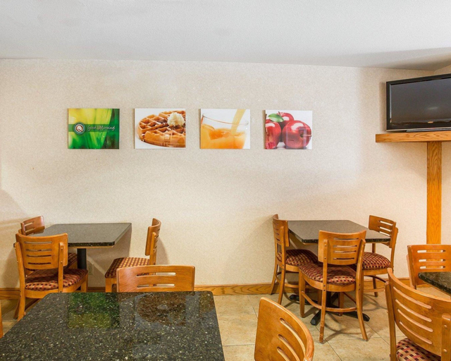 Others 5, Quality Inn & Suites, Wilson