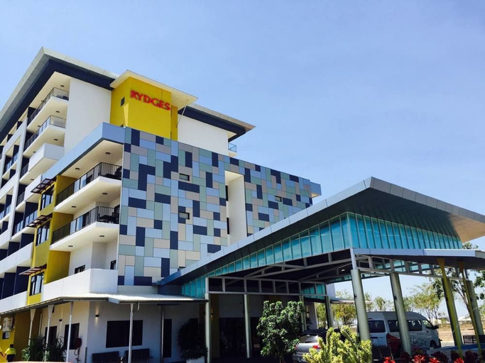 Exterior & Views 2, Rydges Palmerston - Darwin, Gunn-Palmerston