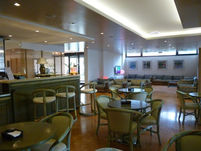 Food & Drinks 5, Hotel Marina Uno, Udine