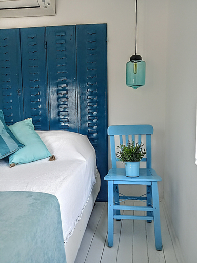 Bedroom 5, Nar Pansiyon Cafe, Seferihisar
