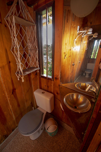 Bathroom 4, Casa ImBale, Mata de São João