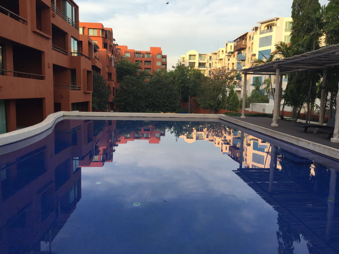Sport & Beauty 5, Away Las Tortugas Beachfront, Hua Hin