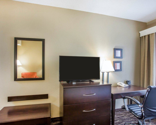 Others 5, Comfort Suites Lebanon, Wilson