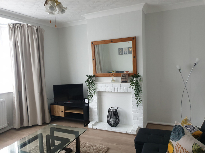Others 4, Remarkable 3-bed House in Ipswich, Suffolk