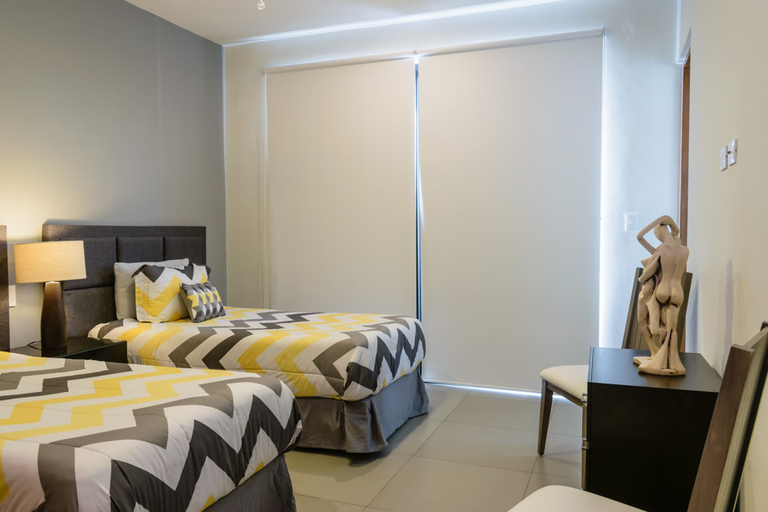 Bedroom 4, Condo Lunada by Bric, Cozumel
