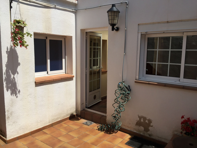 Exterior & Views 2, Apartament Sant Miquel, Girona