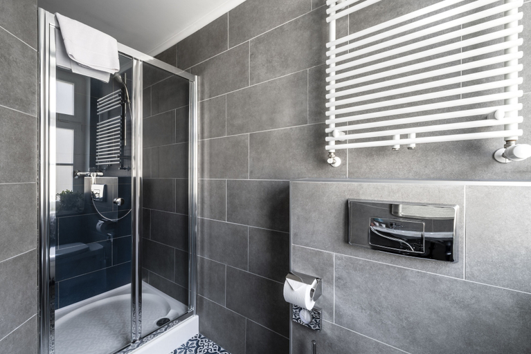 Bathroom 4, Alta Moda Hotel by Mellow Mood Hotels, Budapesti