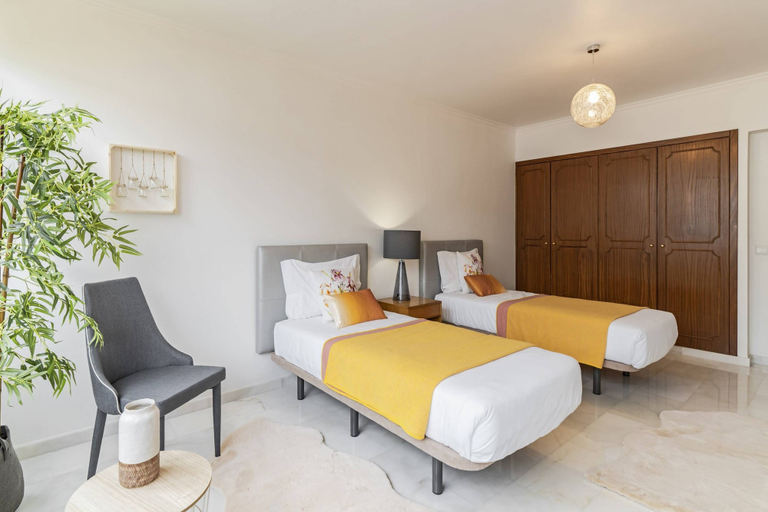 Bedroom 3, Arriaga I by An Island Apart, Funchal