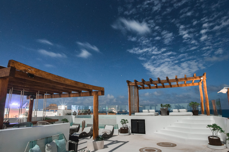 Food & Drinks 4, Icaco Island Village - Adults Only, Isla Mujeres