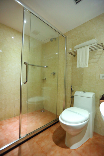 Bathroom 4, Cochin Legacy, Ernakulam