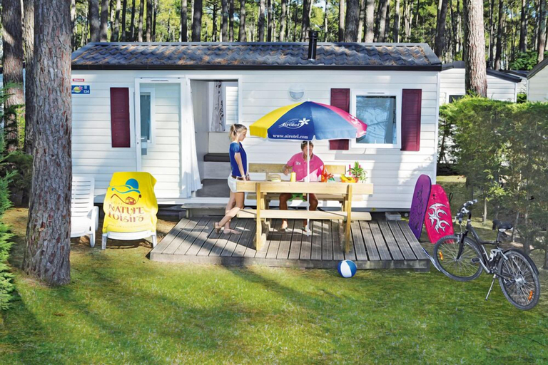 Exterior & Views 2, Lou Pignada, Landes
